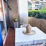 Cosy Avec Piscine La Napoule * Mandelieu