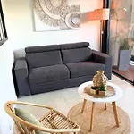 Apartamento Cosy Avec Piscine La Napoule *