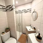 Apartamento Cosy Avec Piscine La Napoule Mandelieu