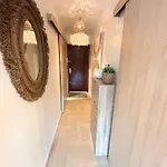 Cosy Avec Piscine La Napoule Apartamento *