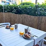 Cosy Avec Piscine La Napoule * Mandelieu
