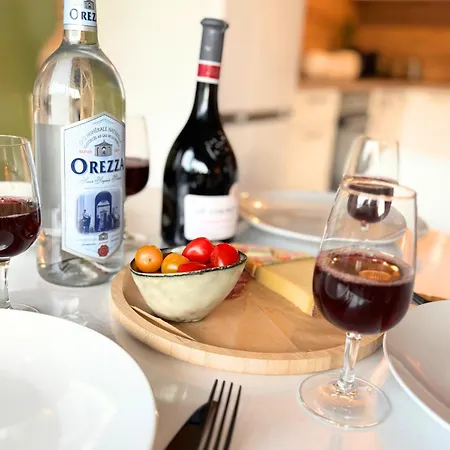 Cosy Avec Piscine La Napoule アパート *