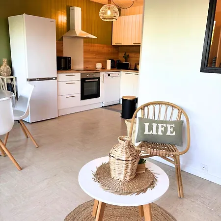 Cosy Avec Piscine La Napoule Mandelieu