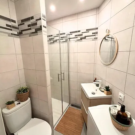 公寓 Cosy Avec Piscine La Napoule Mandelieu
