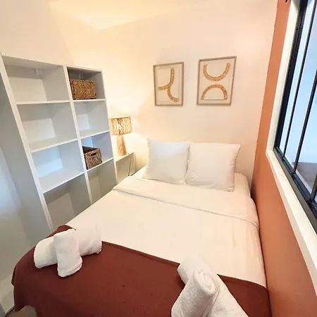 Cosy Avec Piscine La Napoule