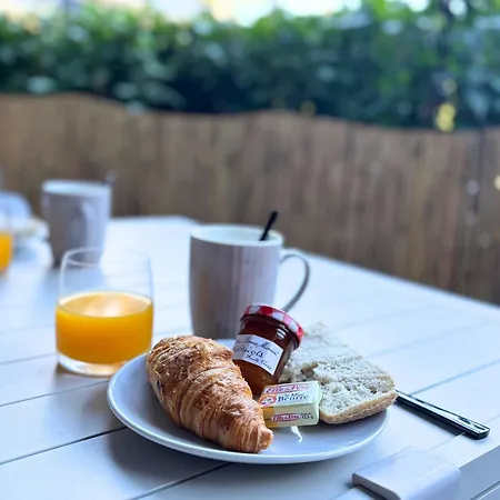 公寓 Cosy Avec Piscine La Napoule Mandelieu
