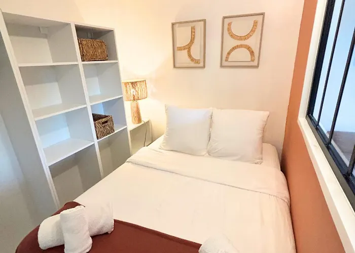 Cosy Avec Piscine La Napoule